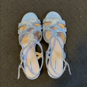 Alex Marie dress shoes